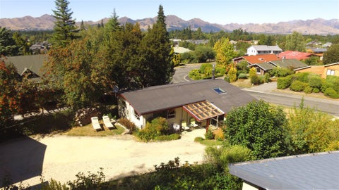 3 Alpine Avenue, Hanmer Springs, Hanmer Springs