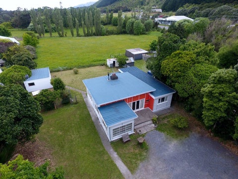 21 Rimutaka Street, Paraparaumu, Paraparaumu