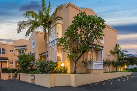 81R Vermont Street, Ponsonby, Auckland