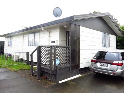16C Mathieson Street, Whanganui, Whanganui