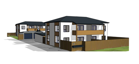 80E Shakespeare Road, Waltham, Christchurch
