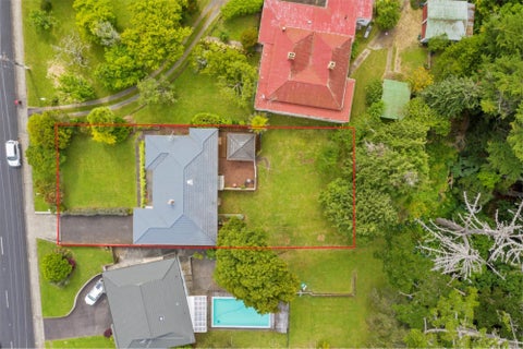 25 RED HILL Road, Red Hill, Papakura