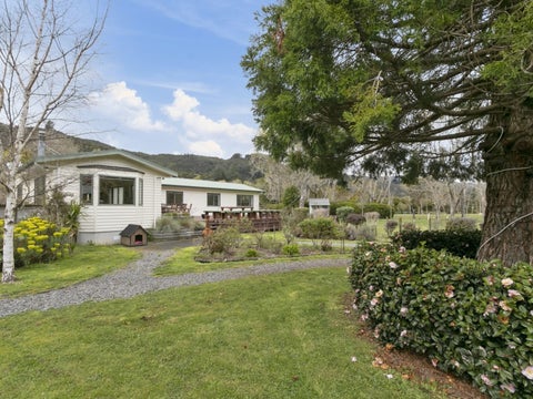393 Moores Valley Road, Wainuiomata, Lower Hutt