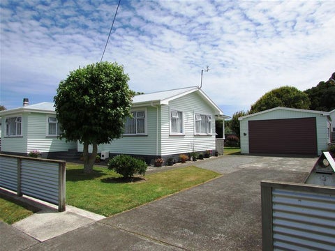 3 Gladstone Street, Hawera