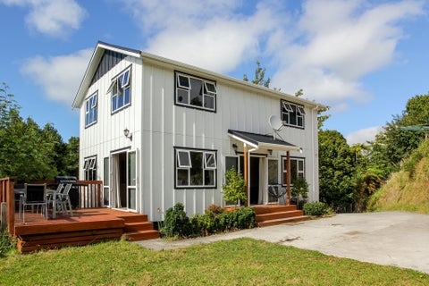 26 Fernleigh Street, Ferndale, New Plymouth
