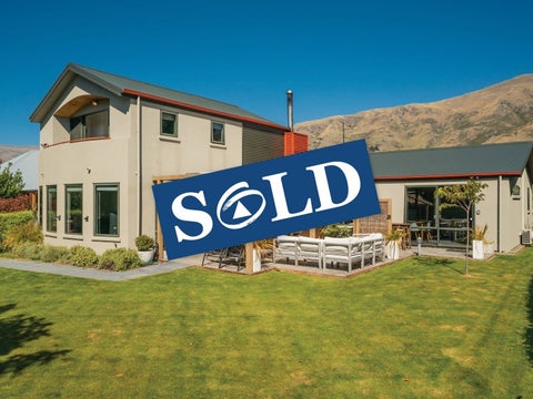 131 Meadowstone Drive, Wanaka