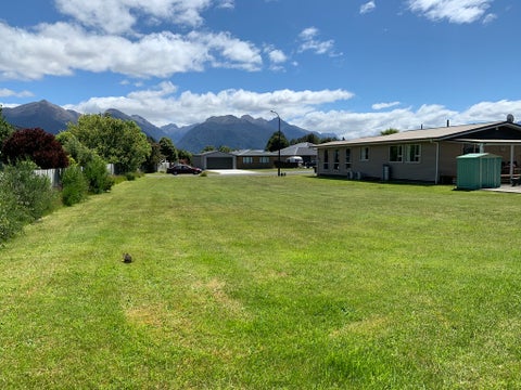 6 Motu-Au Close, Manapouri, Manapouri
