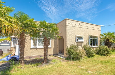 57 Cuba Street, Marton, Marton