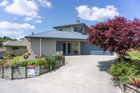 1393 Cambridge Road, Te Awamutu, Te Awamutu