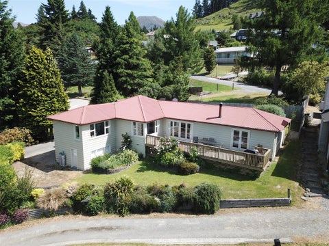 86 Conical Hill Road, Hanmer Springs, Hanmer Springs