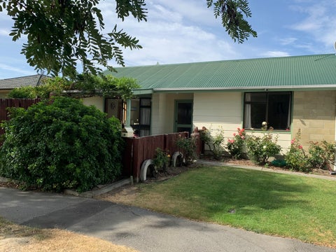 18 Syndic Street, Cromwell, Cromwell
