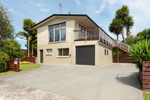 4 Bayly Place, Te Puke, Te Puke
