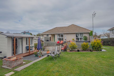 13 Taylor Street, Kensington, Timaru