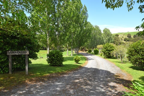 680 Ponatahi Road, Carterton