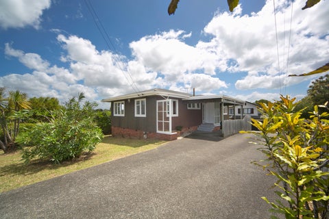 41 Olsen Avenue, Hillsborough, Auckland
