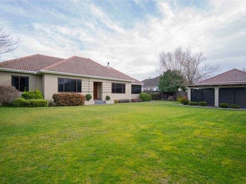 6 Henry Wigram Drive, Wigram, Christchurch