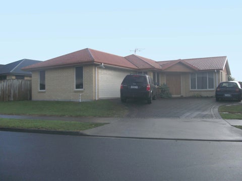10 Finchley Place, Hamilton East, Hamilton