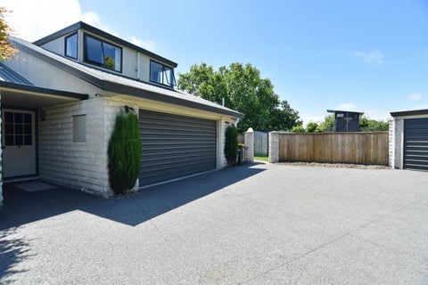 11 Sunbeam Place, Halswell, Christchurch
