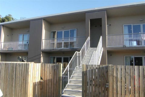 6/31 Bordesley Street, Phillipstown, Christchurch