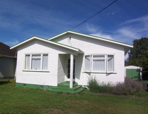 27 Caffray Avenue, Aramoho, Whanganui