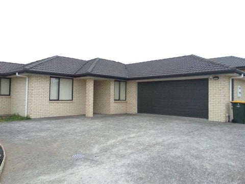 37 Bellville Drive, Clendon Park, Auckland