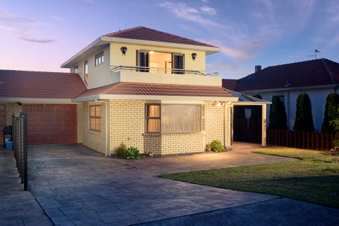 60A Pitau Road, Mount Maunganui