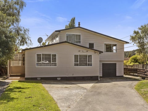 18 Raukawa Street, Stokes Valley, Lower Hutt