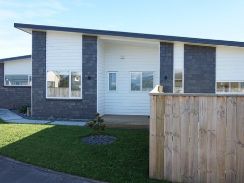 12A Bertelsen Court, Otaki
