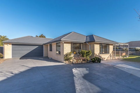 8 Havana Gardens, Shirley, Christchurch