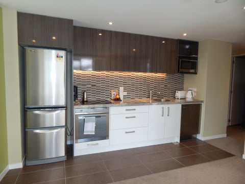 12G/30 Taranaki Street, Te Aro, Wellington