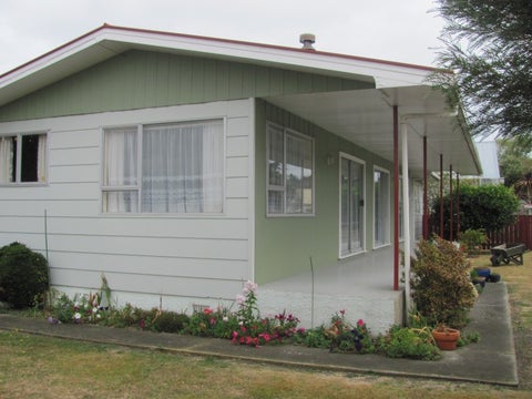 36 Herrington Street, Foxton, Foxton