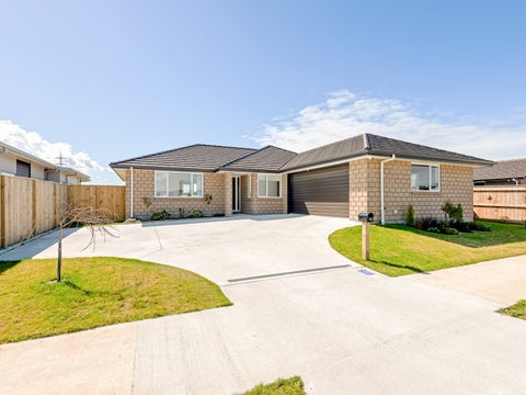 6 Mediterranean Grove, Fitzherbert, Palmerston North