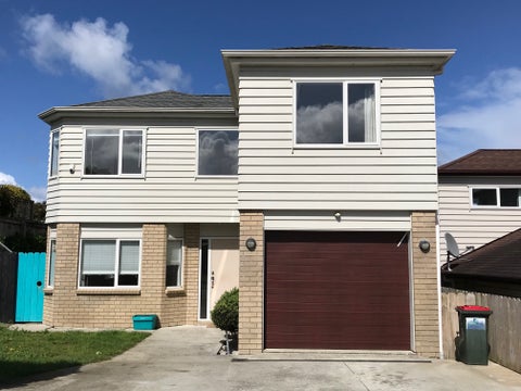 9A Hua Place, Tuakau