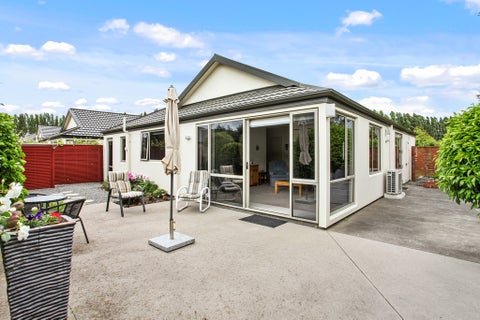 16 Northwood Villas, Northwood, Christchurch
