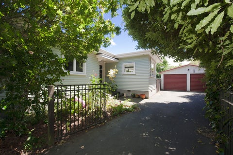 47 Rose Street, Somerfield, Christchurch