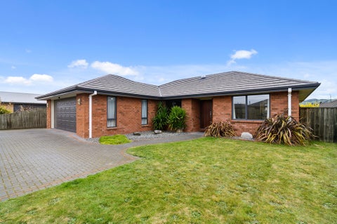 24 Carroll Place, Owhata, Rotorua
