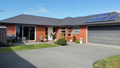 28A Wallingford Road, Temuka