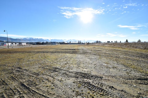 17 Aoraki Crescent, Twizel, Twizel