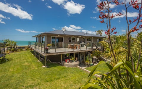 76 Moana Road, Okitu, Gisborne