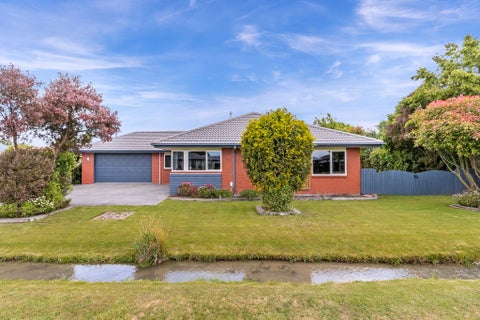 789A East Maddisons Road, Rolleston, Rolleston