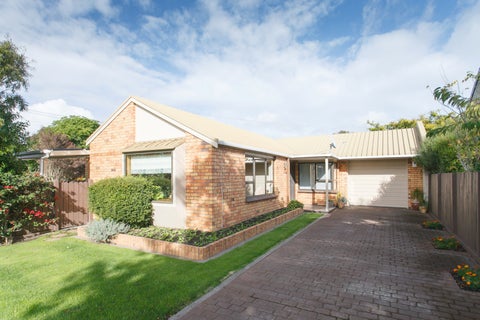 25 College Street, College Estate, Whanganui