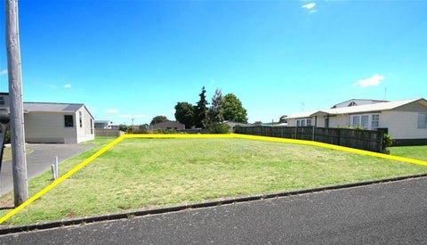 107 Weka Street, Whangamata