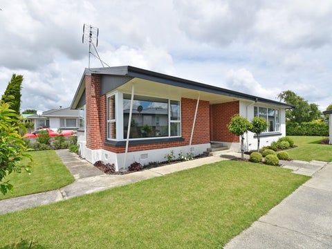 18 Matai Street, Hargest, Invercargill