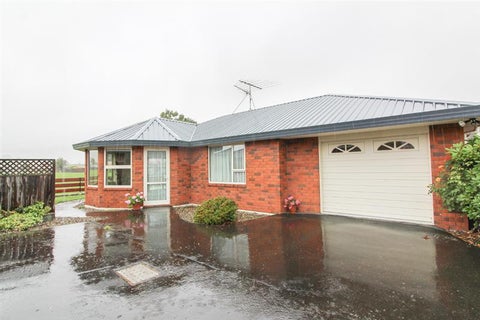 4A Green Street, Mosgiel, Mosgiel