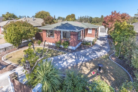 57 Greenhaven Drive, Burwood, Christchurch