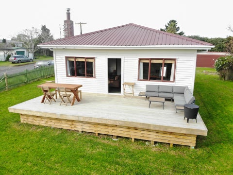 2 Second Avenue, Waiuku