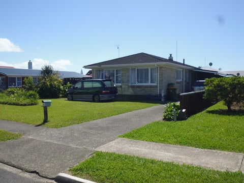18 Riverside Drive, Whakatane, Whakatane