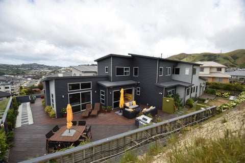 39 Mauldeth Terrace, Churton Park, Wellington