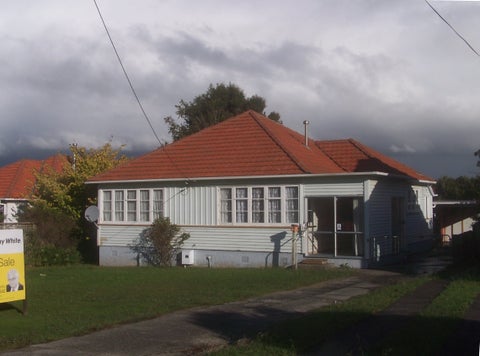 22 Maxwell Avenue, Durie Hill, Whanganui
