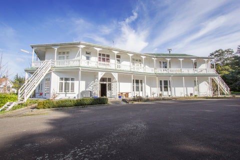80 Underhill Road, Featherston, Featherston